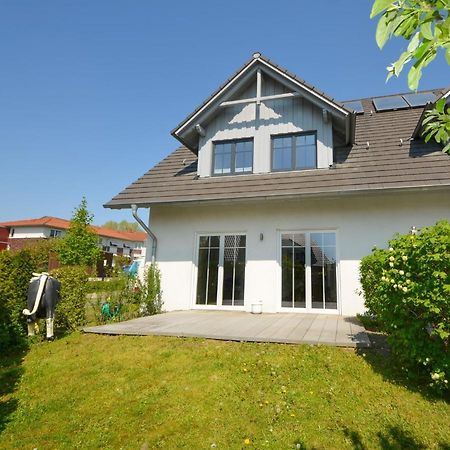 Oststeinbek Luxurioese Doppelhaushaelfte Am Gruenen Rande Von Hamburg 아파트 외부 사진